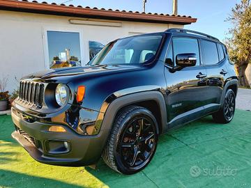 Jeep Renegade 1.6 Mjt 120 CV Brooklyn Edition - 20