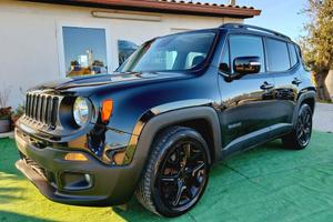 Jeep Renegade 1.6 Mjt 120 CV Brooklyn Edition - 20