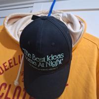 Cappellino da tennis Off White