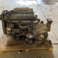 Motore Fiat Ducato