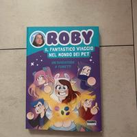 libro di roby
