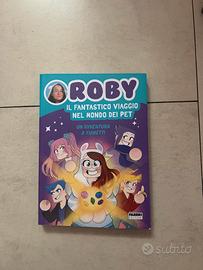 libro di roby