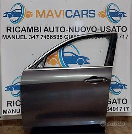 Sportello anteriore sinistro alfa romeo stelvio