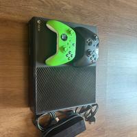 Xbox one con due controller