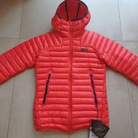 Piumino Millet Synth'x uomo XS