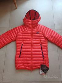 Piumino Millet Synth'x uomo XS