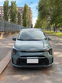 KIA Picanto 1.0 12V 5 porte Urban
