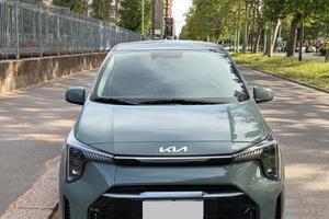 KIA Picanto 1.0 12V 5 porte Urban
