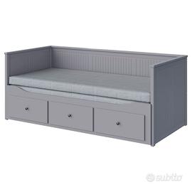 Letto/divano mod. Hemmes (Ikea)