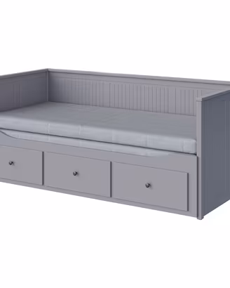 Letto/divano mod. Hemmes (Ikea)