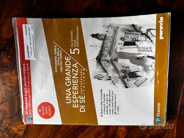 Una grande esperienza di sé 5