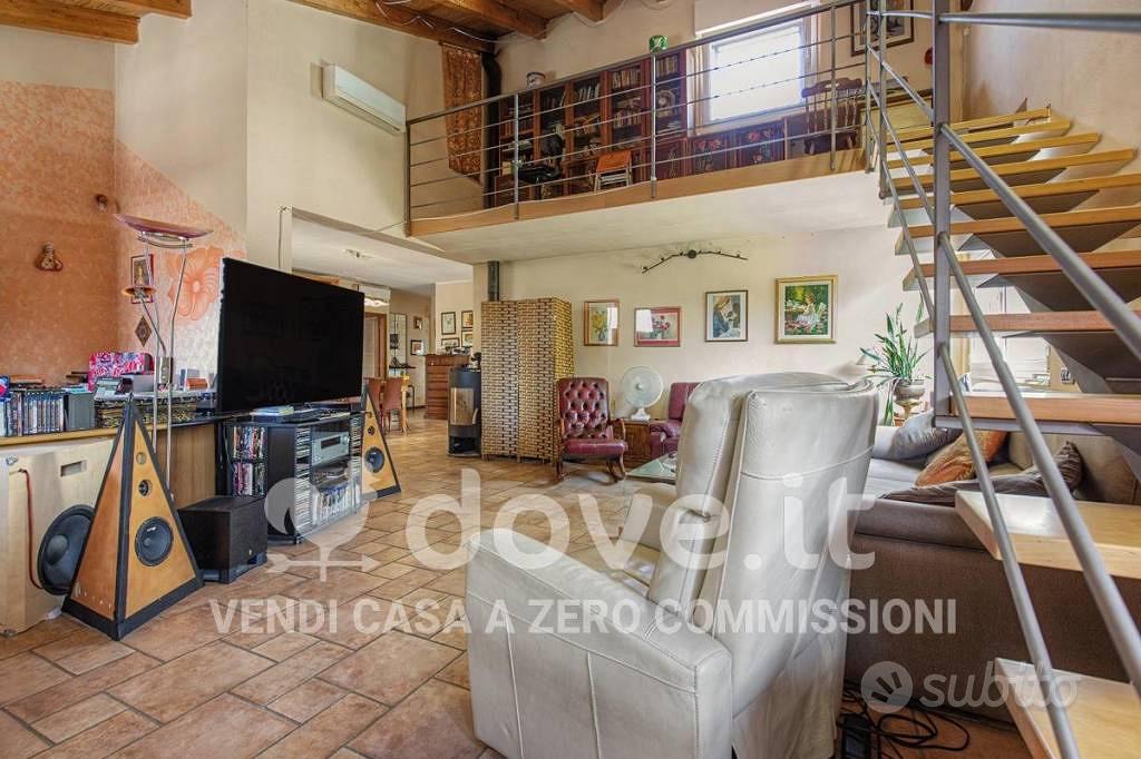Casa – Saronno, Cassina Ferrara - Altro