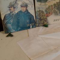 calendario carabinieri e forestale