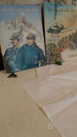 calendario carabinieri e forestale