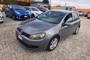 Volkswagen Golf 1.6 5p. Highline BiFuel