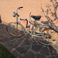 bicicletta