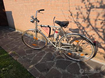 bicicletta