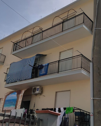 Casa vacanza zona lido tropical Fuscald