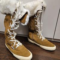 Stivali Superga TG 38