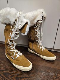 Stivali Superga TG 38