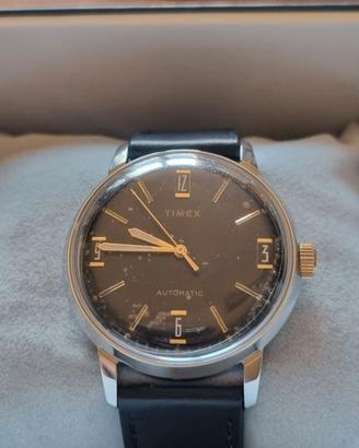 Orologio Timex Marlin Automatico