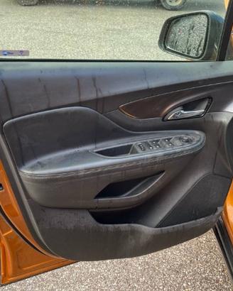 PANNELLI PER OPEL MOKKA A ANNO 2018