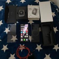 Smartphone da gaming