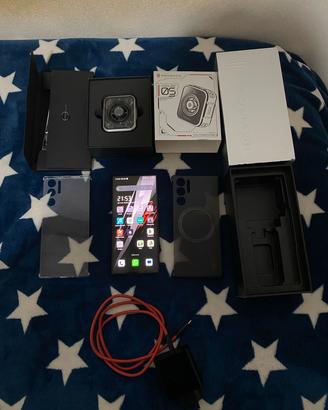 Smartphone da gaming