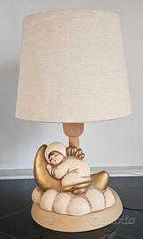 Lampada Abajour Thun