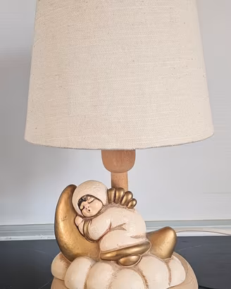 Lampada Abajour Thun