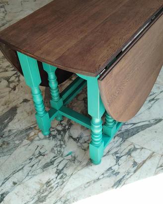 Tavolo cucina salone apribile