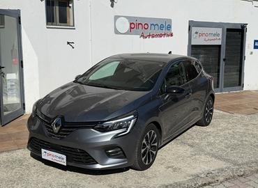Renault Clio TCe 100 CV GPL 5 porte Techno