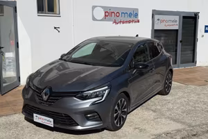 Renault Clio TCe 100 CV GPL 5 porte Techno
