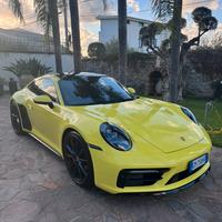 911 CARRERA S