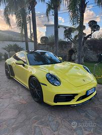 911 CARRERA S