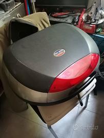 Borsa centrale Nonfango Tutto scooter TTS