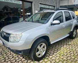 DACIA Duster 1.6 110CV 4x2 Lauréate benzina