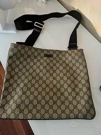 Tracolla Gucci