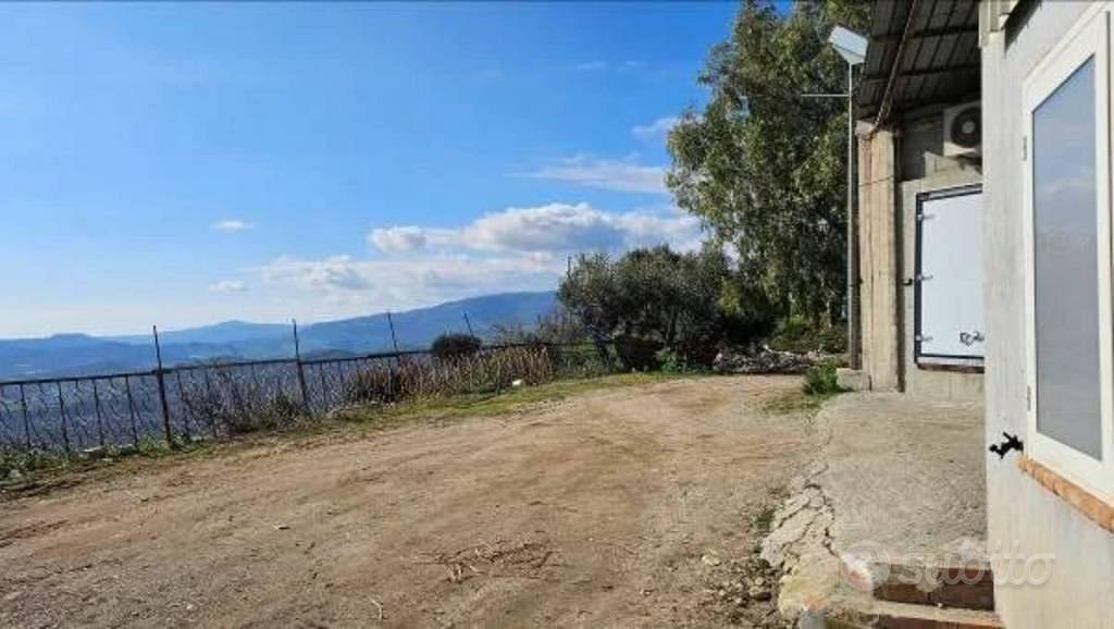 Immobile in asta di 2216 m² a Portigliola - Vista 5