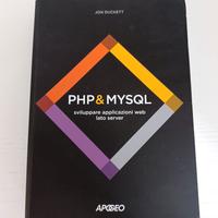 Libro Apogeo - PHP & MYSQL