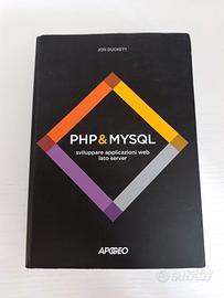 Libro Apogeo - PHP & MYSQL