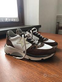 Scarpe da donna Riccianera