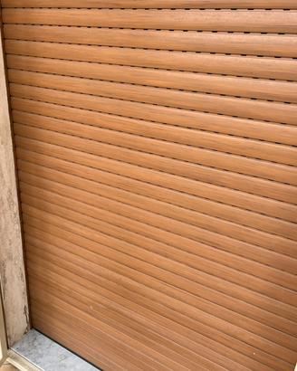 Tapparelle pvc