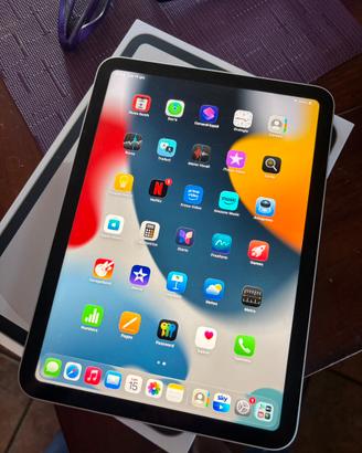 IPad 11