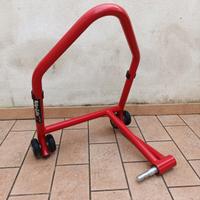 Cavalletto posteriore monobraccio Bike Lift