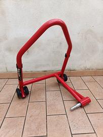 Cavalletto posteriore monobraccio Bike Lift