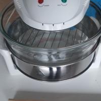 Forno Alogeno a Convezione