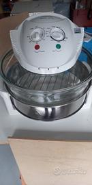 Forno Alogeno a Convezione