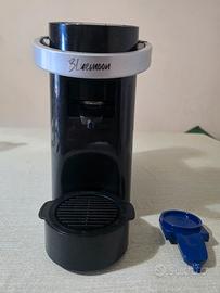 Macchina Caffè  a cialde  - Borbone Bluemoon