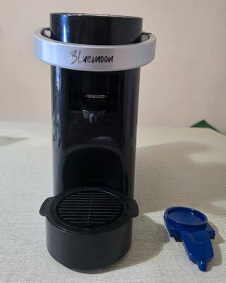 Macchina Caffè  a cialde  - Borbone Bluemoon